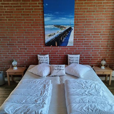 Ferielejlighed Rubjerg Praestegard Løkken Εξωτερικό φωτογραφία