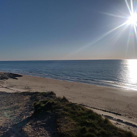 Ferielejlighed Rubjerg Praestegard Løkken Εξωτερικό φωτογραφία